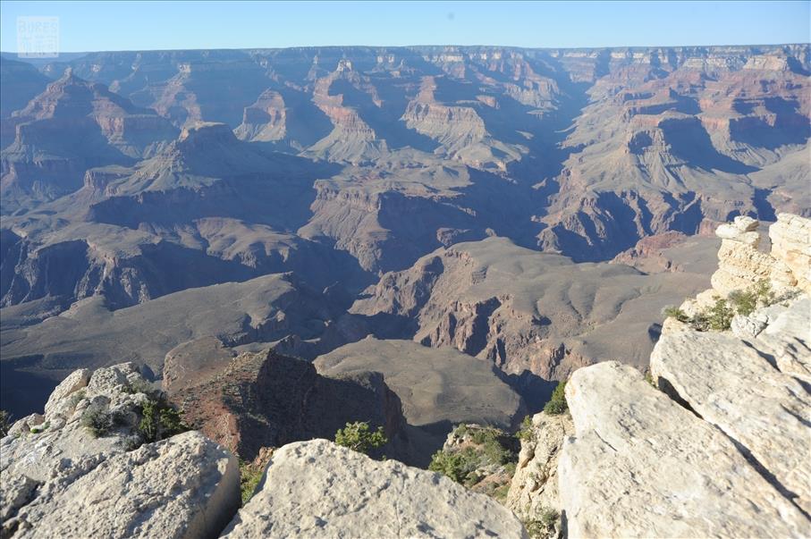 Grand Canyon NP